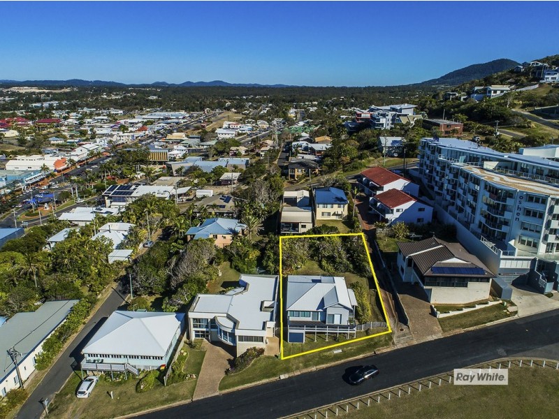 22 Adelaide Street, Yeppoon QLD 4703