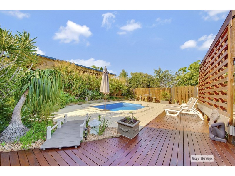 9 Redman Street, Emu Park QLD 4710