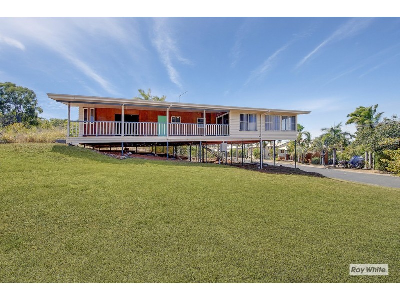 28 Olympia Avenue, Pacific Heights QLD 4703