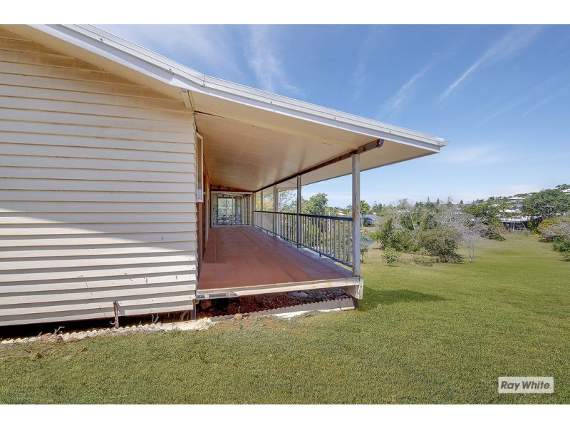 28 Olympia Avenue, Pacific Heights QLD 4703