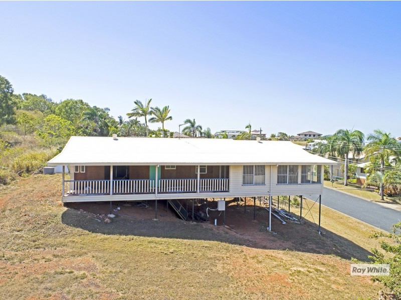 28 Olympia Avenue, Pacific Heights QLD 4703