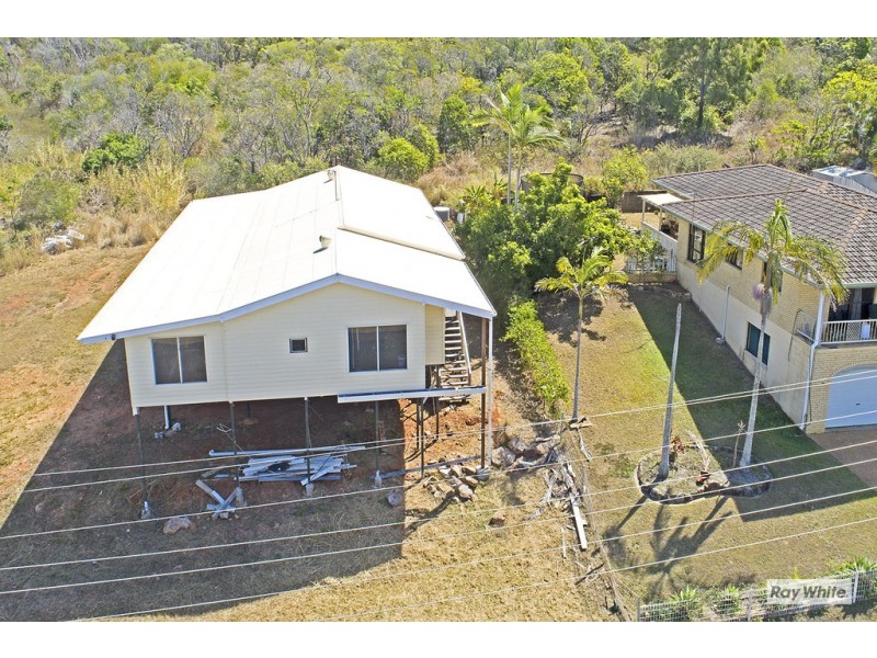 28 Olympia Avenue, Pacific Heights QLD 4703