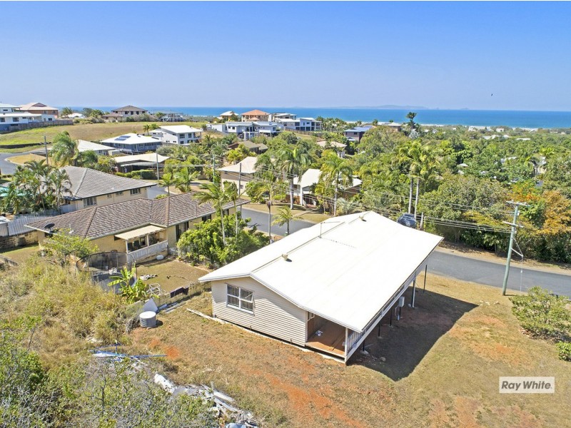 28 Olympia Avenue, Pacific Heights QLD 4703