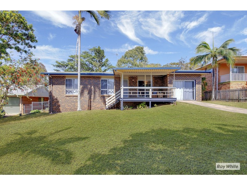 20 Holt Street, Yeppoon QLD 4703