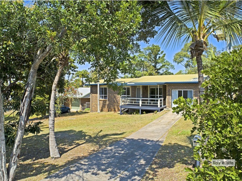 20 Holt Street, Yeppoon QLD 4703