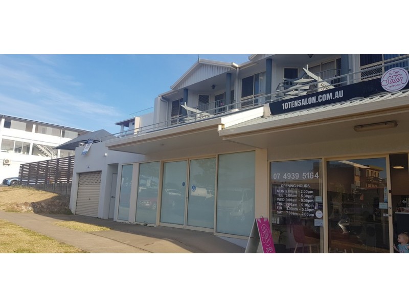 3/1 Barry Street, Yeppoon QLD 4703