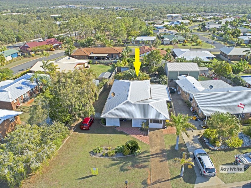 3 Loch Ness Outlook, Taranganba QLD 4703