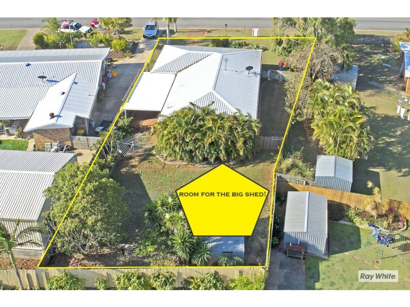 3 Loch Ness Outlook, Taranganba QLD 4703