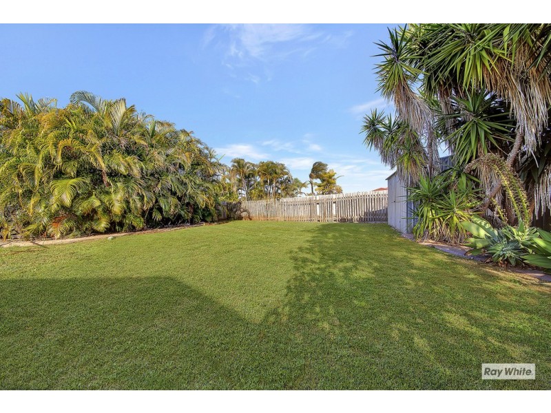 3 Loch Ness Outlook, Taranganba QLD 4703