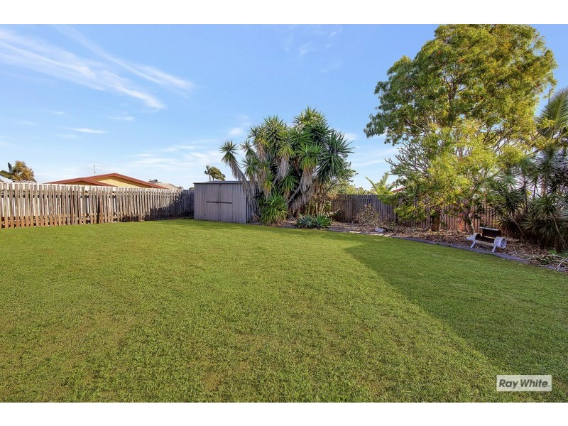 3 Loch Ness Outlook, Taranganba QLD 4703