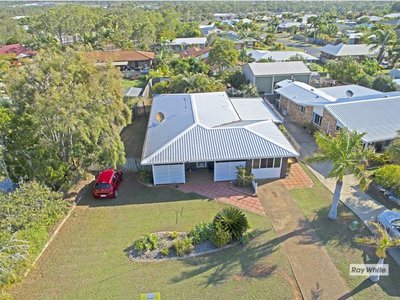 3 Loch Ness Outlook, Taranganba QLD 4703