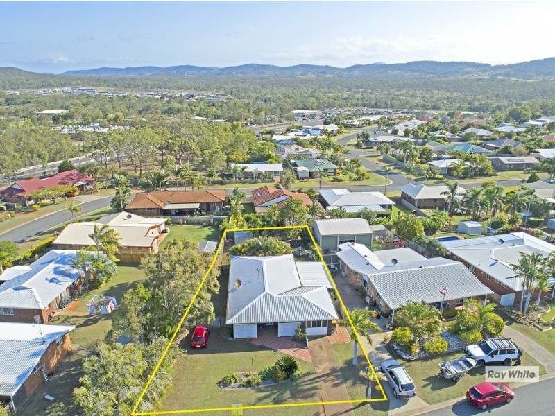 3 Loch Ness Outlook, Taranganba QLD 4703
