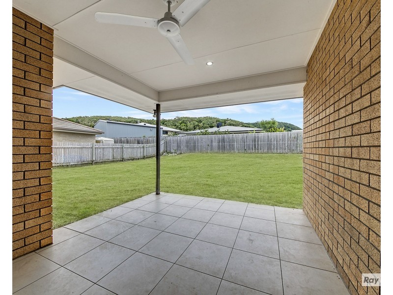 14 Wildin Way, Mulambin QLD 4703