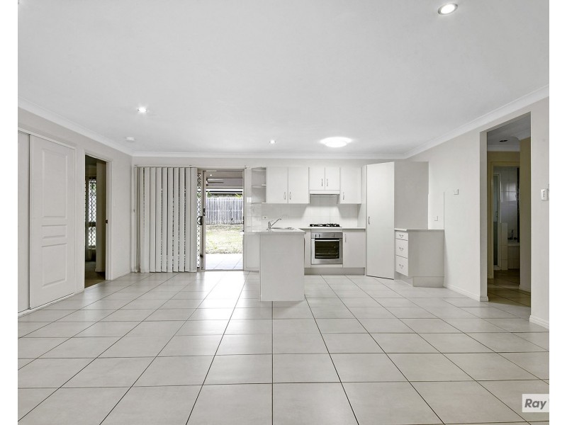 14 Wildin Way, Mulambin QLD 4703