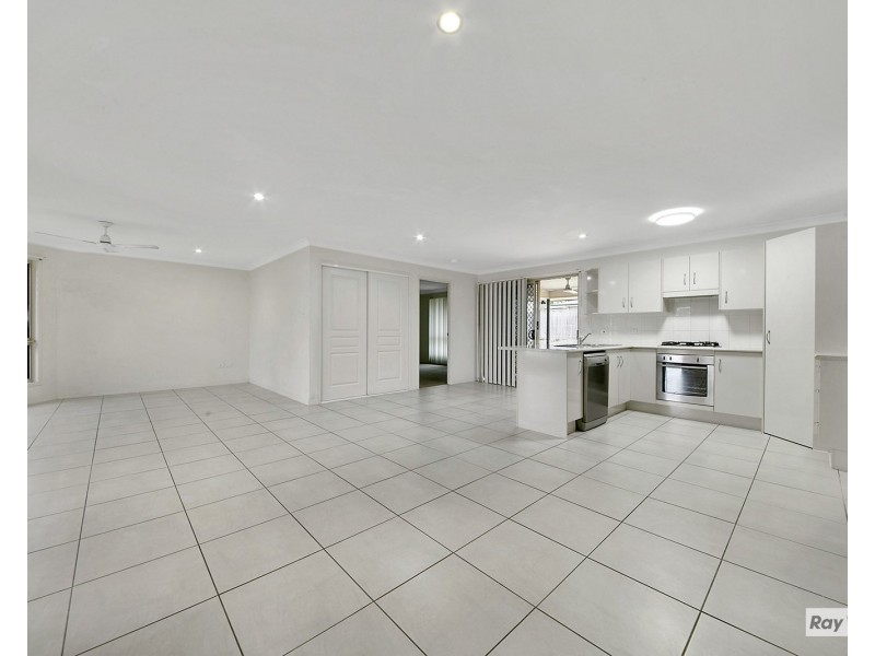14 Wildin Way, Mulambin QLD 4703