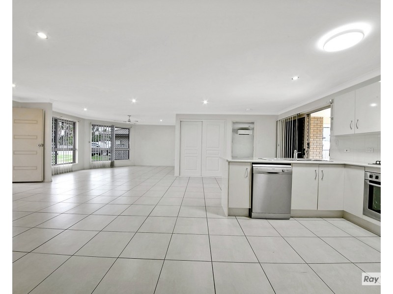 14 Wildin Way, Mulambin QLD 4703