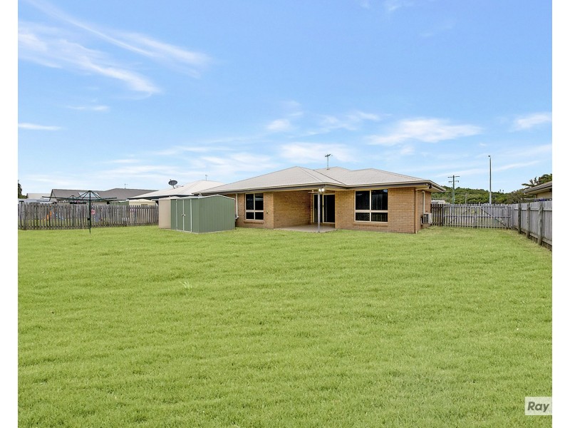 14 Wildin Way, Mulambin QLD 4703