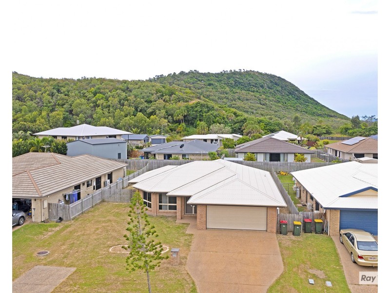 14 Wildin Way, Mulambin QLD 4703