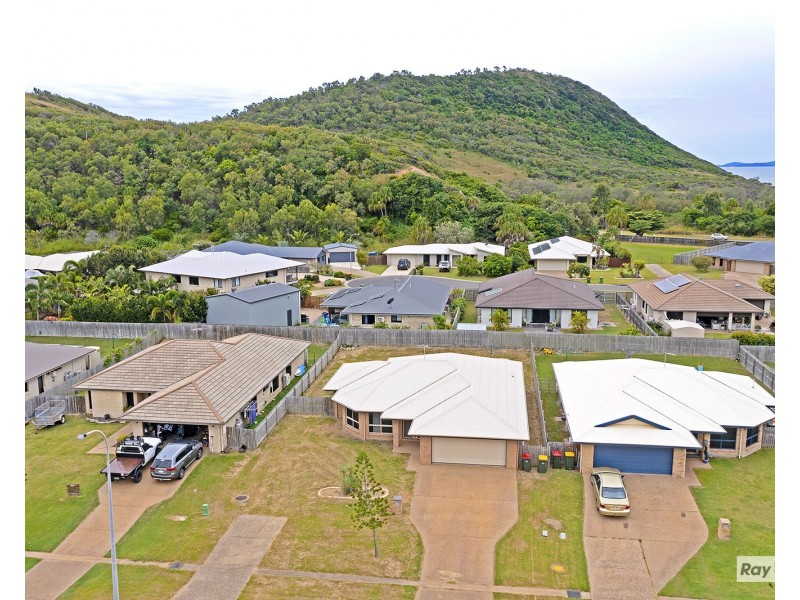 14 Wildin Way, Mulambin QLD 4703