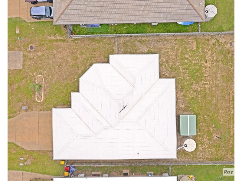 14 Wildin Way, Mulambin QLD 4703