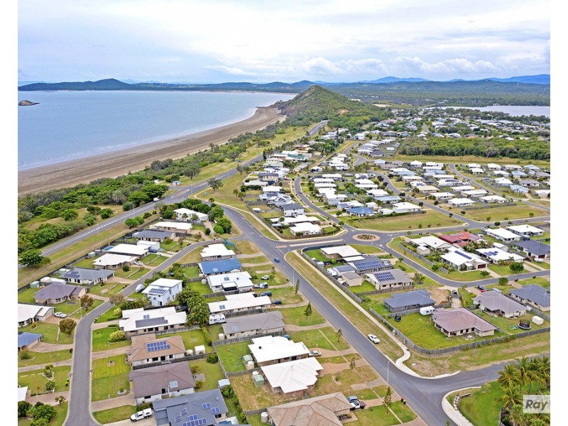 14 Wildin Way, Mulambin QLD 4703