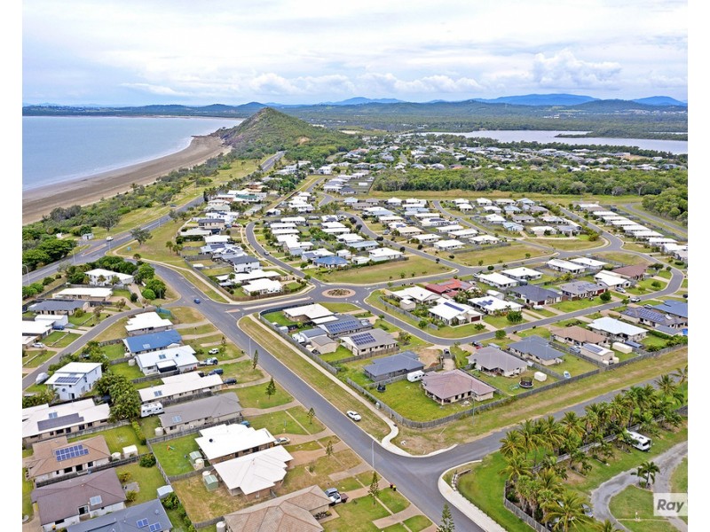 14 Wildin Way, Mulambin QLD 4703