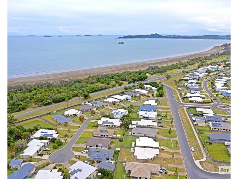 14 Wildin Way, Mulambin QLD 4703