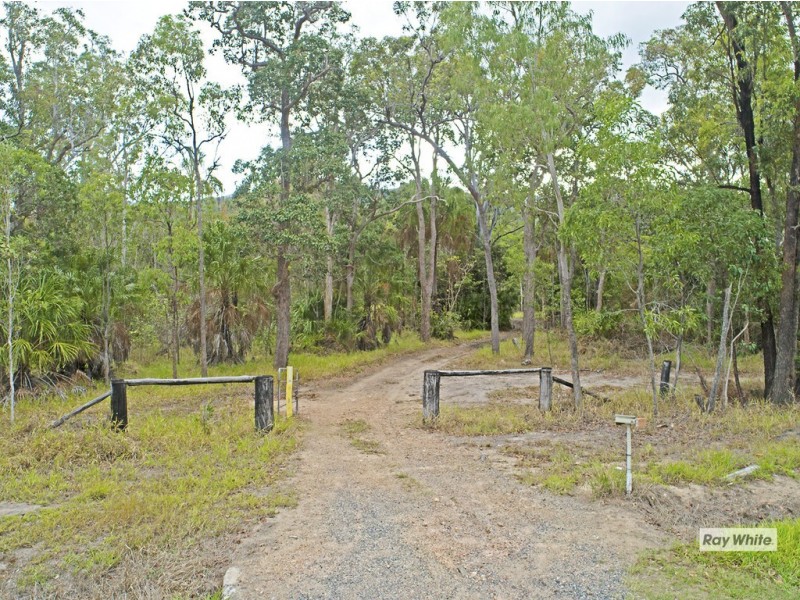 2275 Byfield Road, Byfield QLD 4703