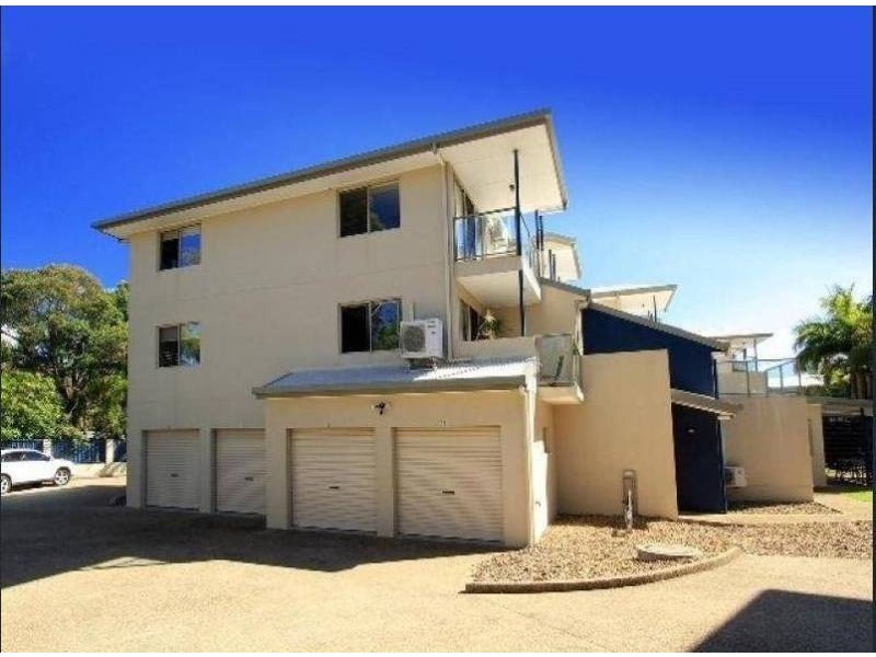 11/1 Alse Street-Application Approved, Taranganba QLD 4703