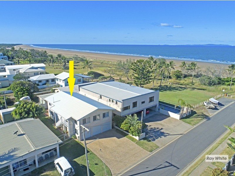 3 Corbett Street, Yeppoon QLD 4703