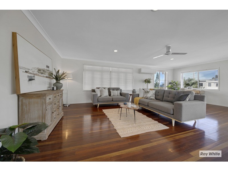 3 Corbett Street, Yeppoon QLD 4703