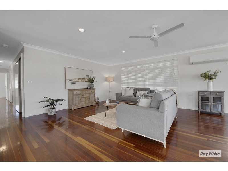 3 Corbett Street, Yeppoon QLD 4703