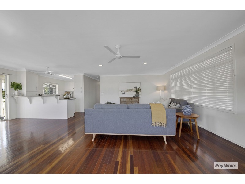 3 Corbett Street, Yeppoon QLD 4703