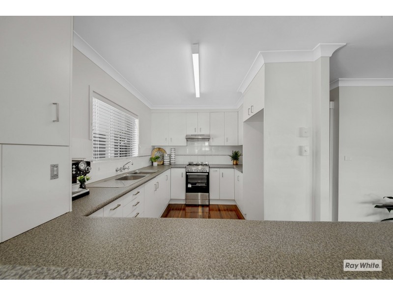 3 Corbett Street, Yeppoon QLD 4703