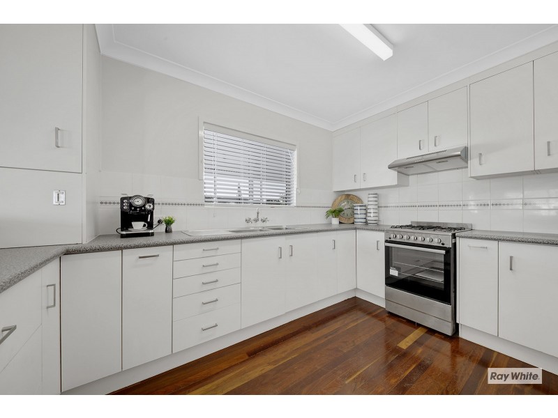 3 Corbett Street, Yeppoon QLD 4703