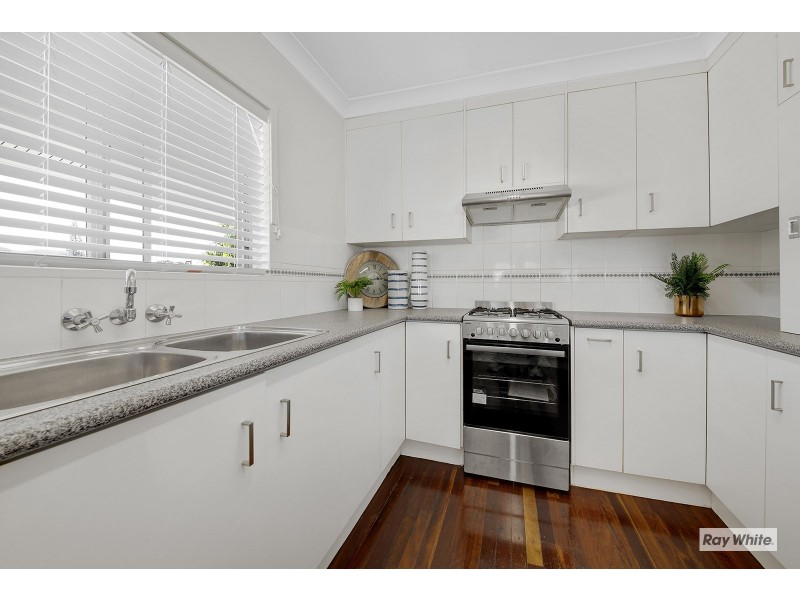 3 Corbett Street, Yeppoon QLD 4703