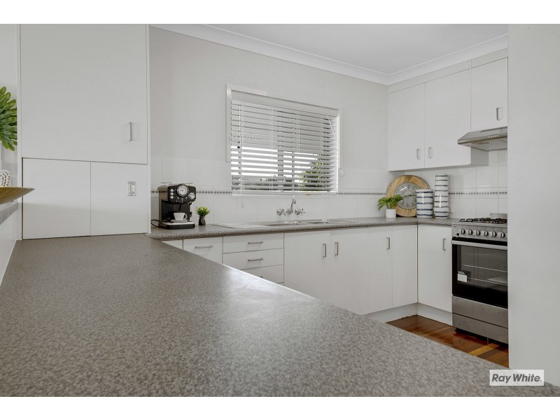 3 Corbett Street, Yeppoon QLD 4703