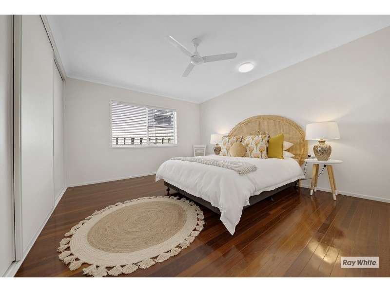 3 Corbett Street, Yeppoon QLD 4703