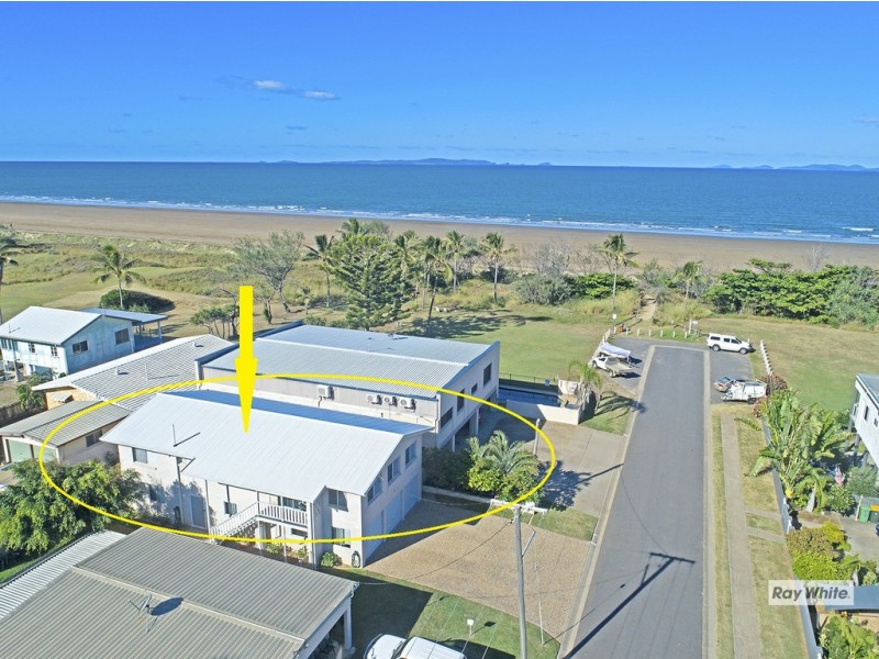 3 Corbett Street, Yeppoon QLD 4703