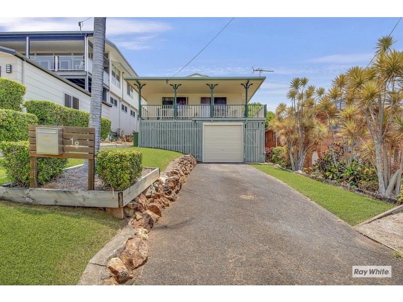 18 Sea View Road, Yeppoon QLD 4703