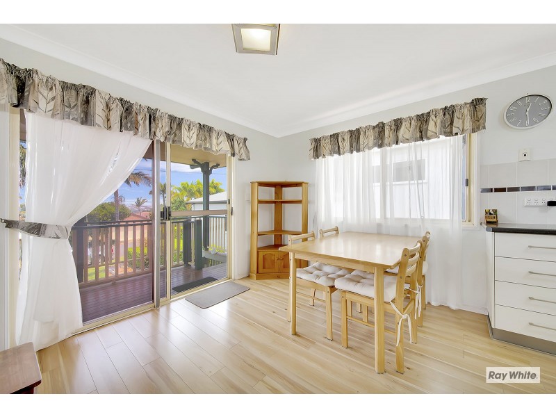 18 Sea View Road, Yeppoon QLD 4703