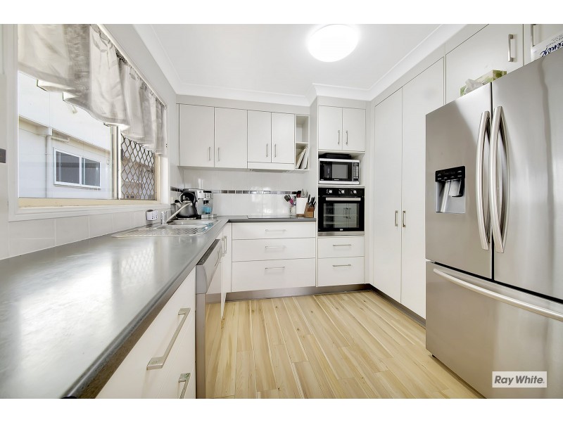 18 Sea View Road, Yeppoon QLD 4703