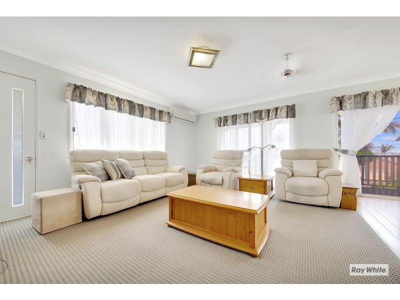 18 Sea View Road, Yeppoon QLD 4703