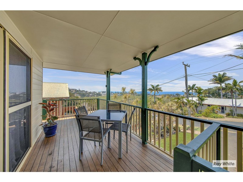 18 Sea View Road, Yeppoon QLD 4703