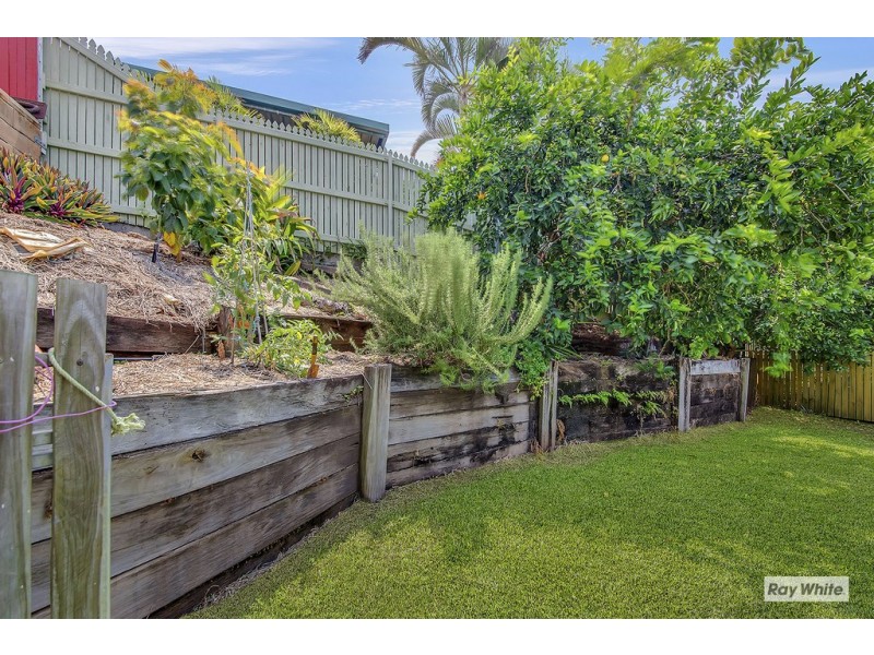 18 Sea View Road, Yeppoon QLD 4703