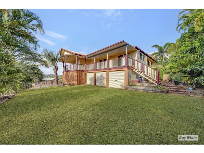 40 Benowa Drive, Taranganba QLD 4703