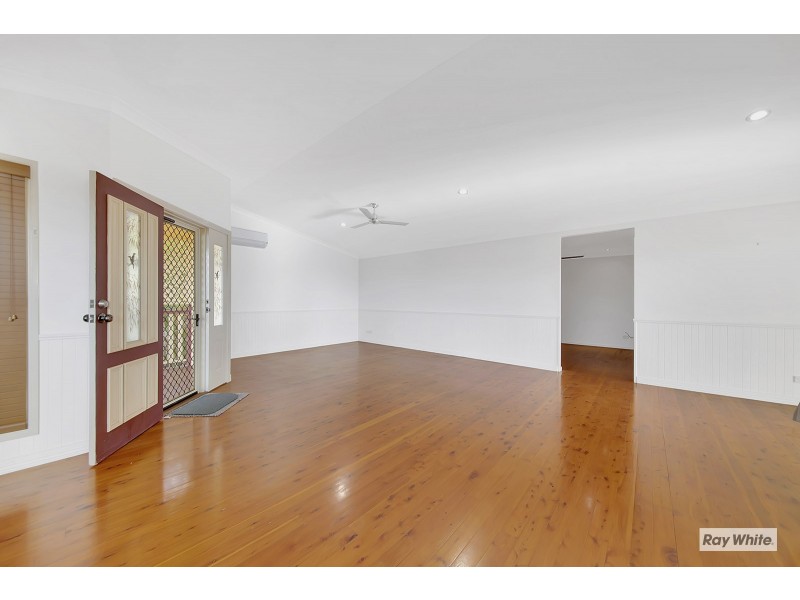 40 Benowa Drive, Taranganba QLD 4703