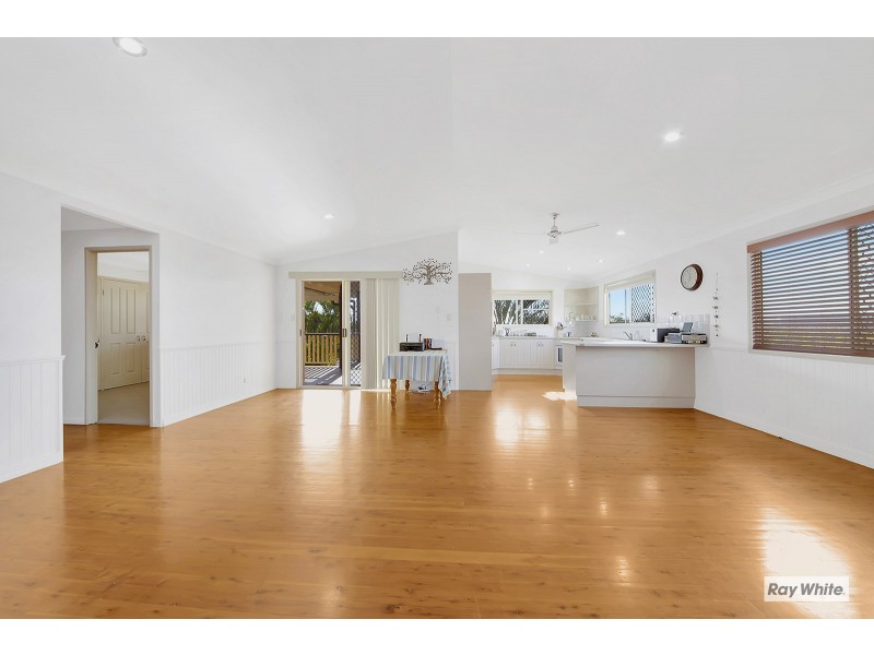 40 Benowa Drive, Taranganba QLD 4703