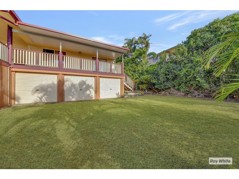 40 Benowa Drive, Taranganba QLD 4703