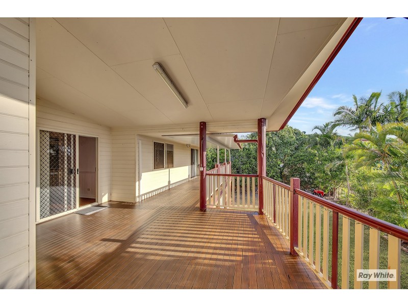 40 Benowa Drive, Taranganba QLD 4703